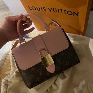 Louis Vuitton Locky BB